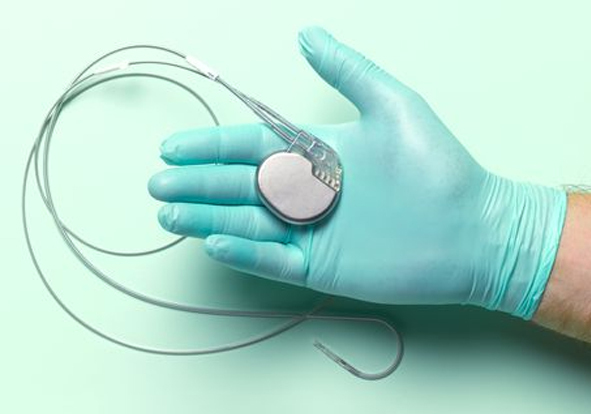 pacemaker implant cost in india