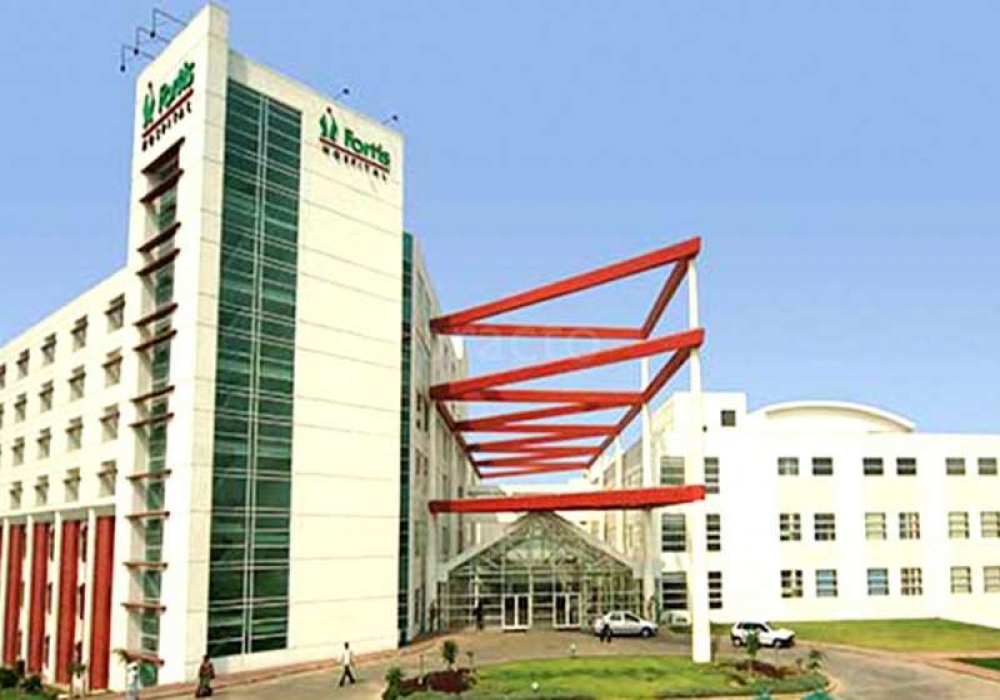 Fortis Hospital, Noida