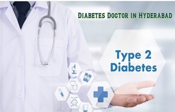 Diabetes & Obesity Centre Hyderabad