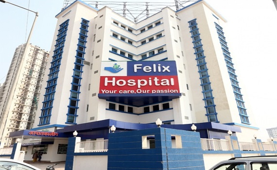 Flexis Hospital Noida