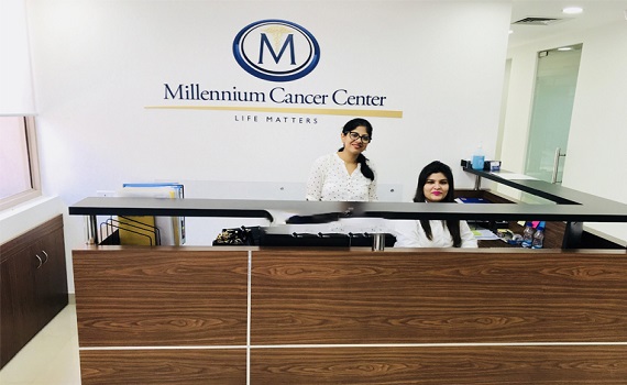 Millennium Cancer hospital