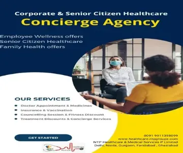 Corporate Health Checkup Packages